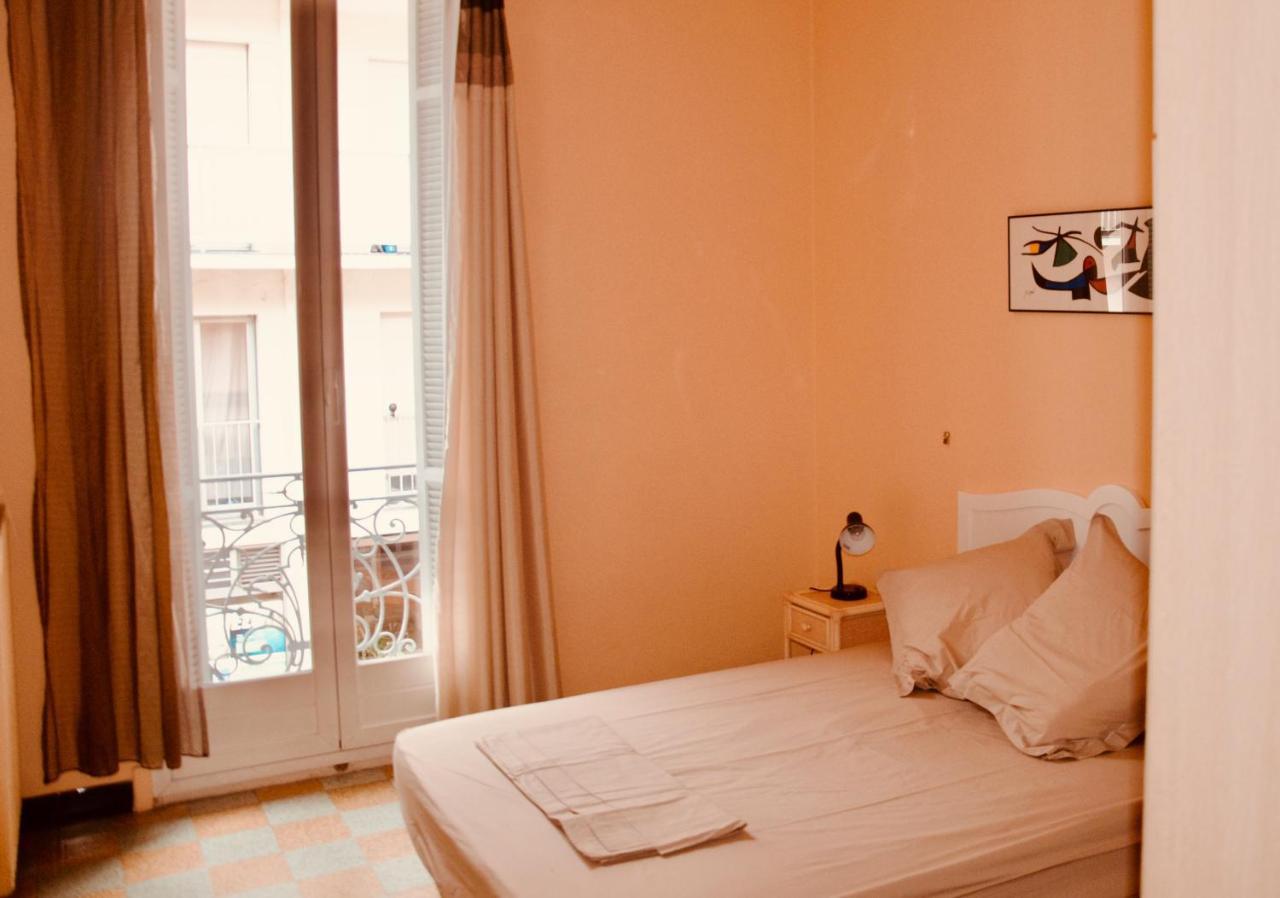 Appartement 2 Les Clematites Мантон Екстер'єр фото