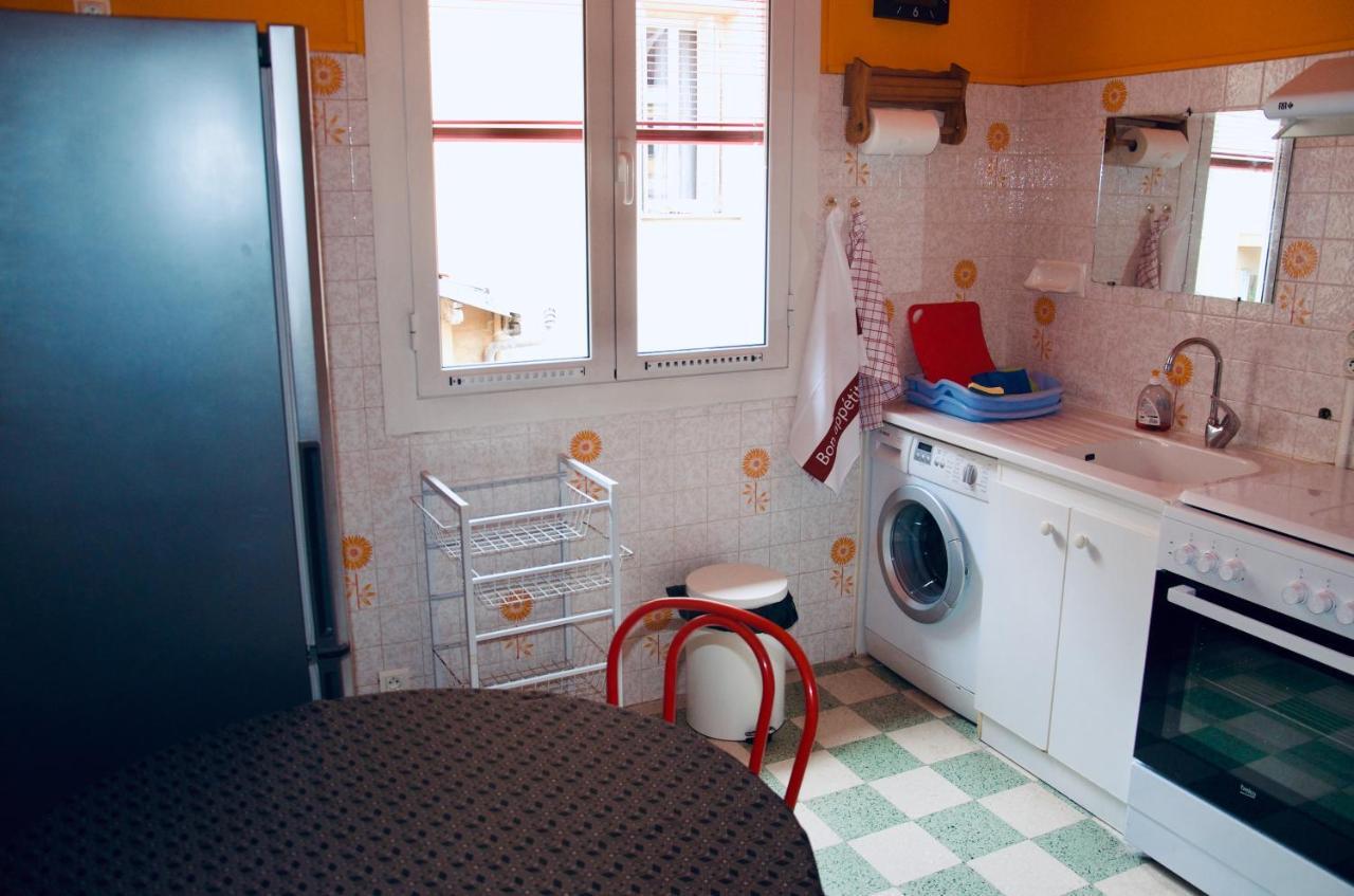 Appartement 2 Les Clematites Мантон Екстер'єр фото