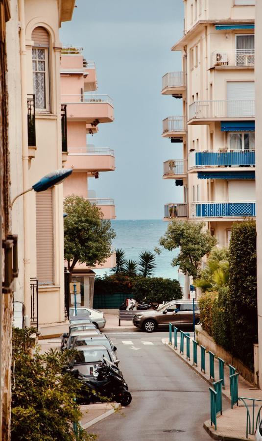 Appartement 2 Les Clematites Мантон Екстер'єр фото