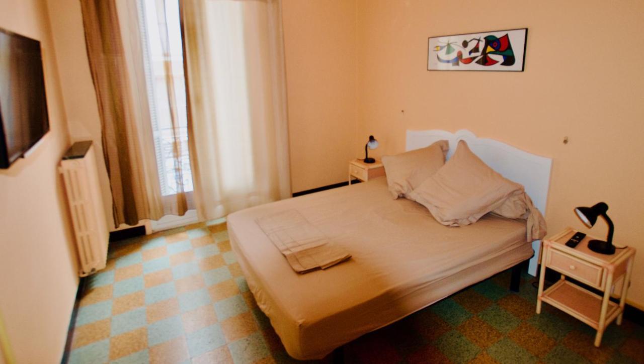Appartement 2 Les Clematites Мантон Екстер'єр фото