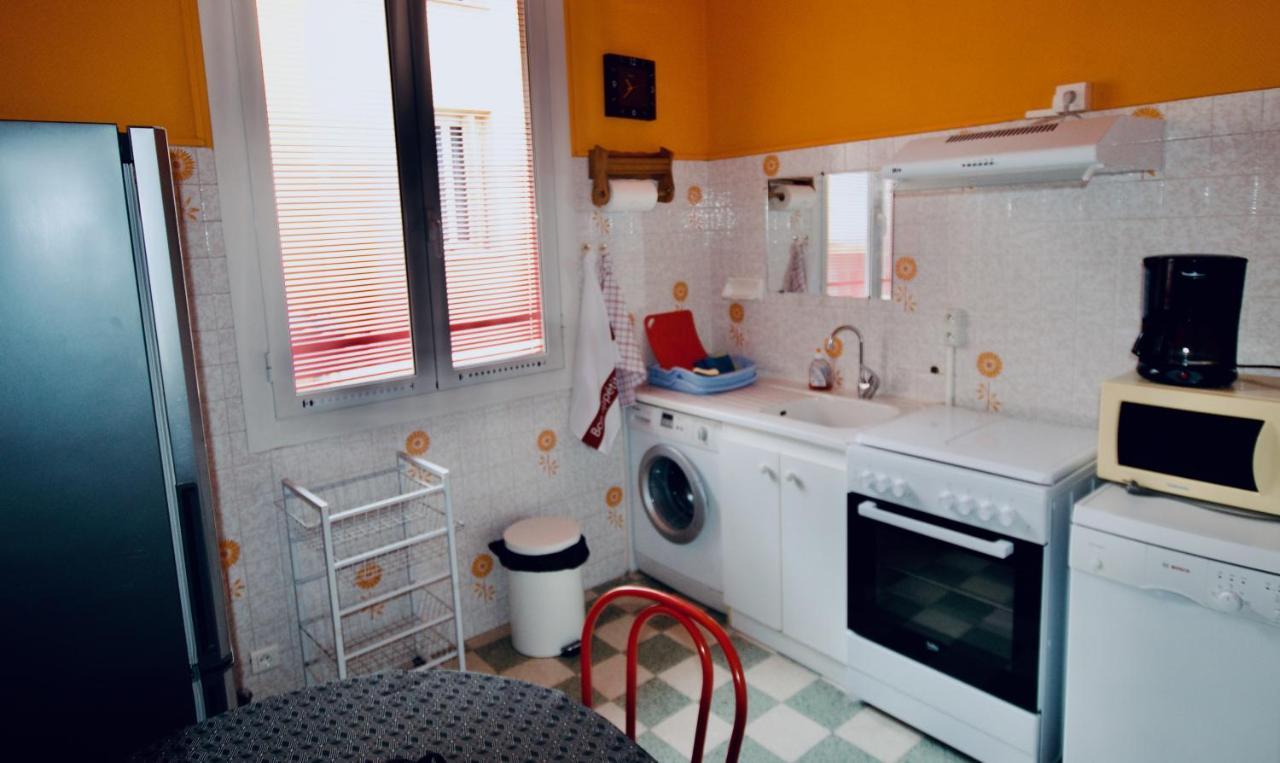 Appartement 2 Les Clematites Мантон Екстер'єр фото