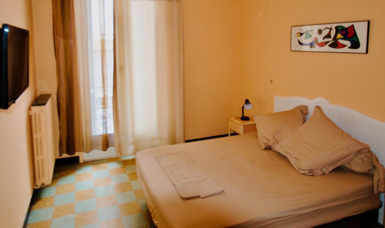 Appartement 2 Les Clematites Мантон Екстер'єр фото